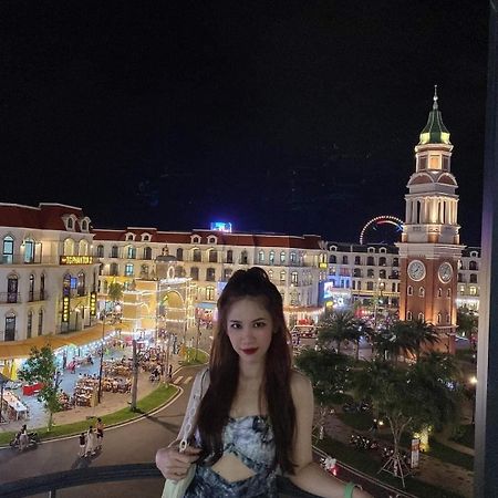 Thai Long Hotel Grand World Phu Quoc Luaran gambar