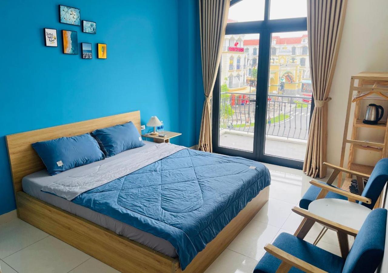 Thai Long Hotel Grand World Phu Quoc Luaran gambar