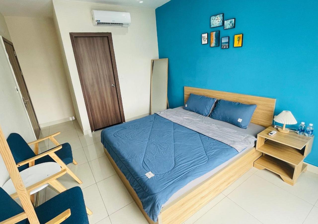 Thai Long Hotel Grand World Phu Quoc Luaran gambar
