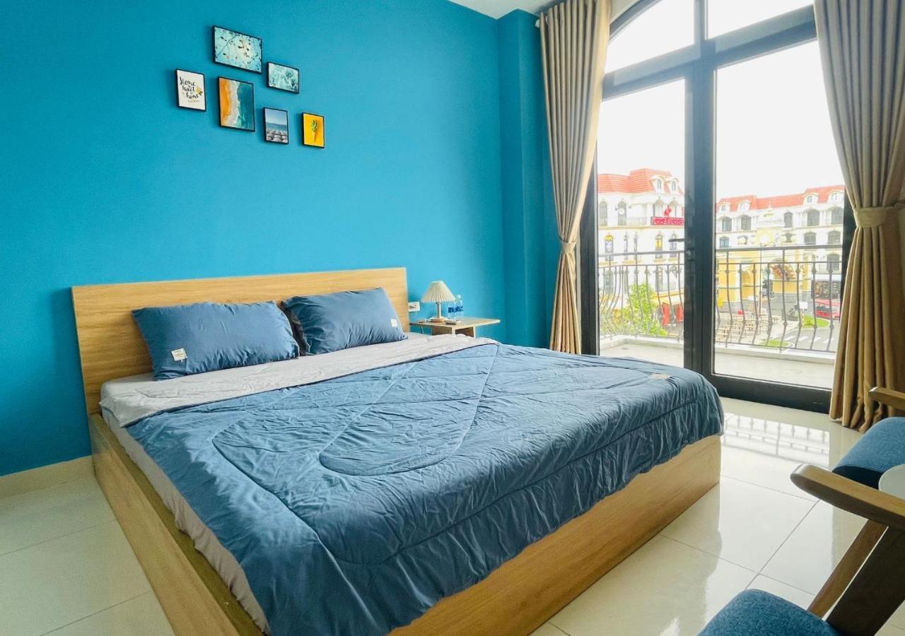 Thai Long Hotel Grand World Phu Quoc Luaran gambar