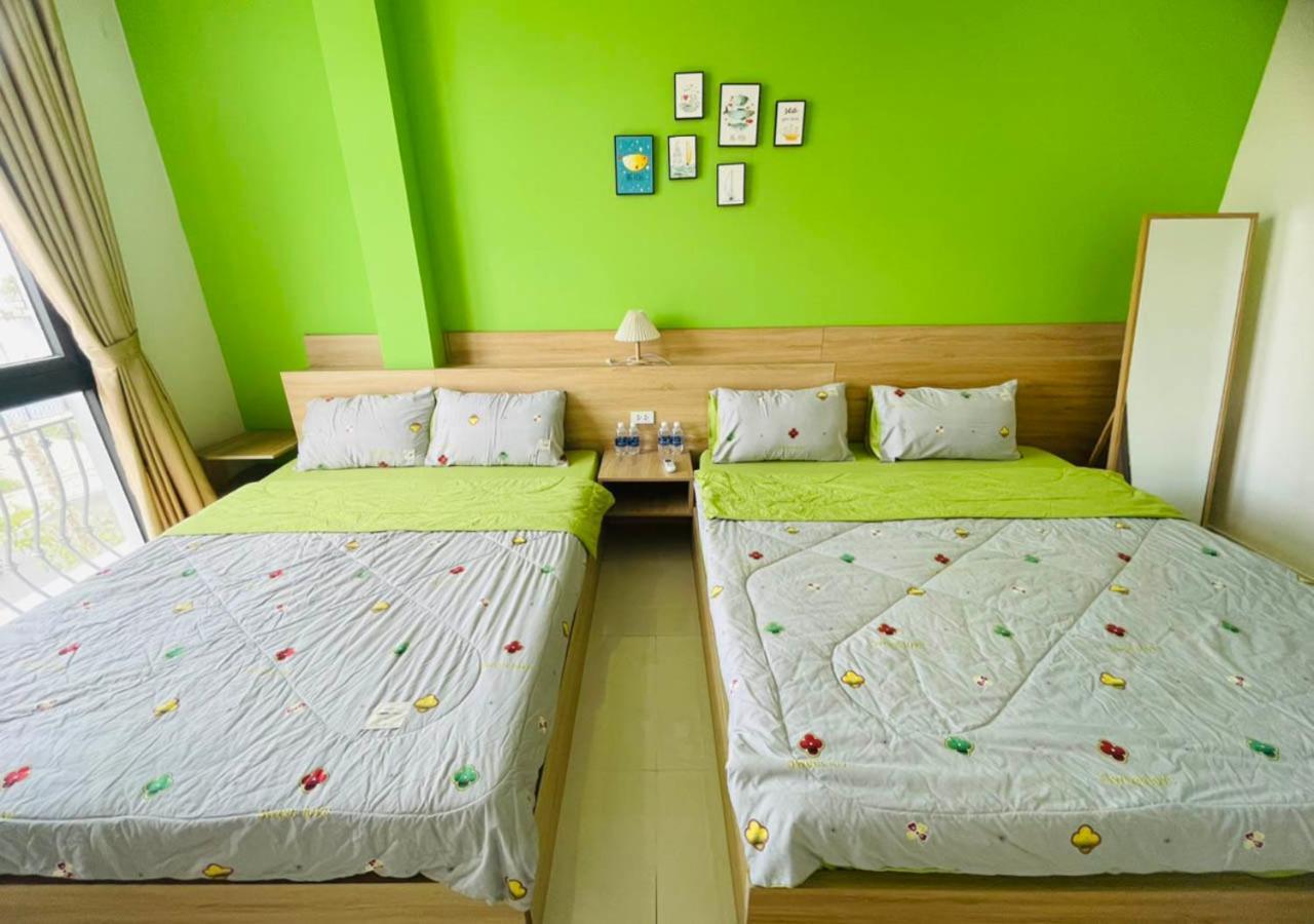 Thai Long Hotel Grand World Phu Quoc Luaran gambar