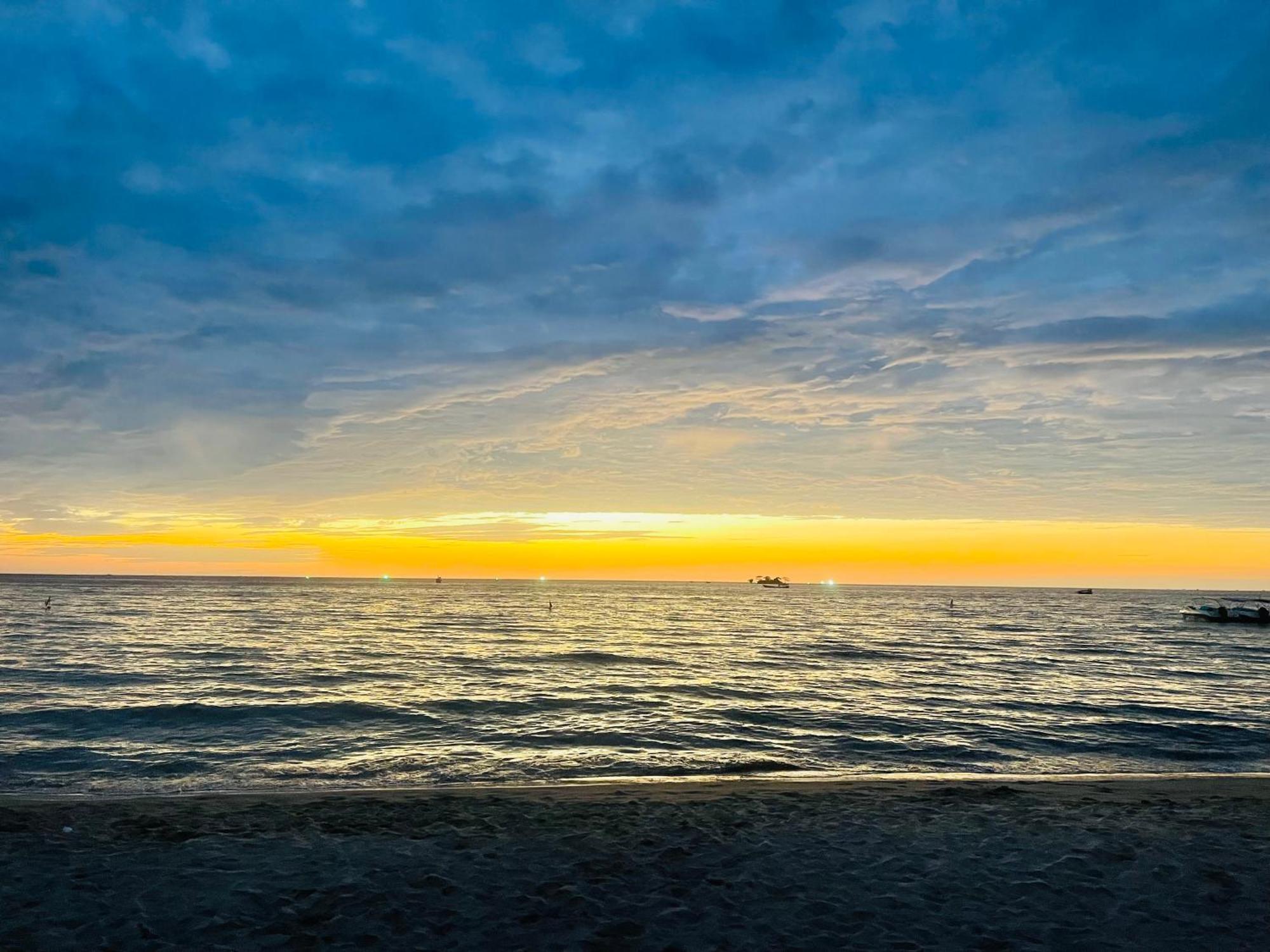 Thai Long Hotel Grand World Phu Quoc Luaran gambar