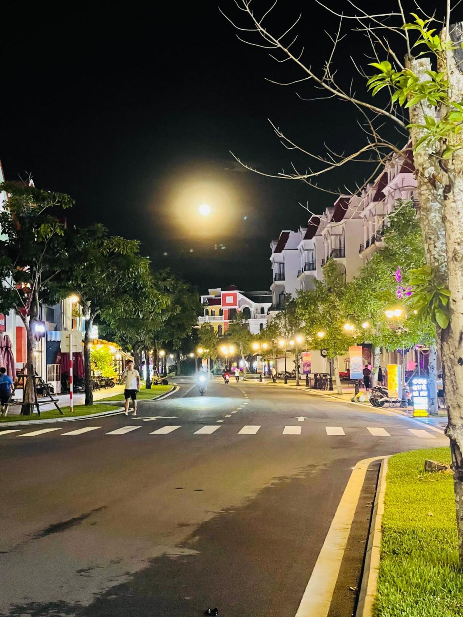 Thai Long Hotel Grand World Phu Quoc Luaran gambar