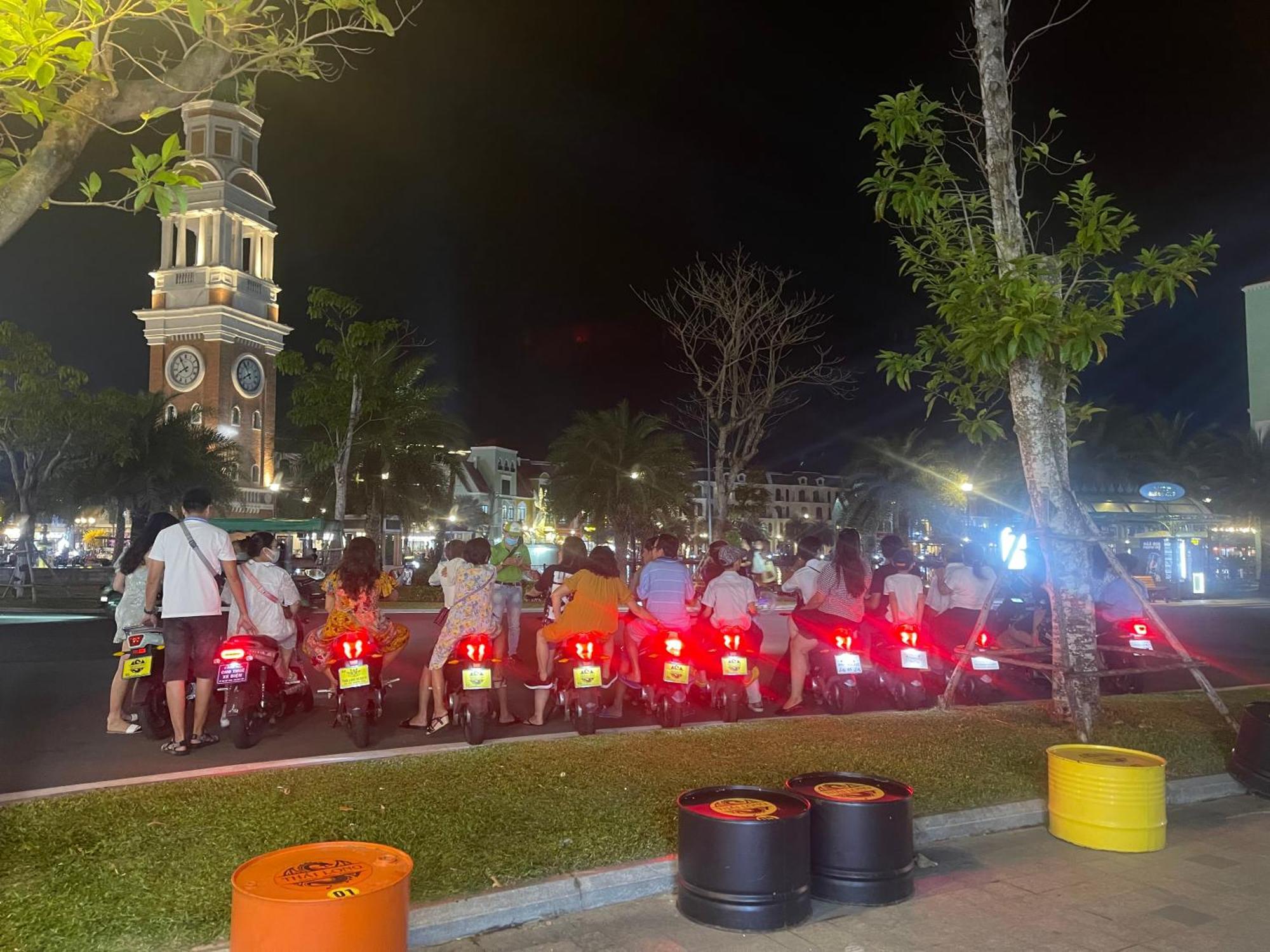 Thai Long Hotel Grand World Phu Quoc Luaran gambar