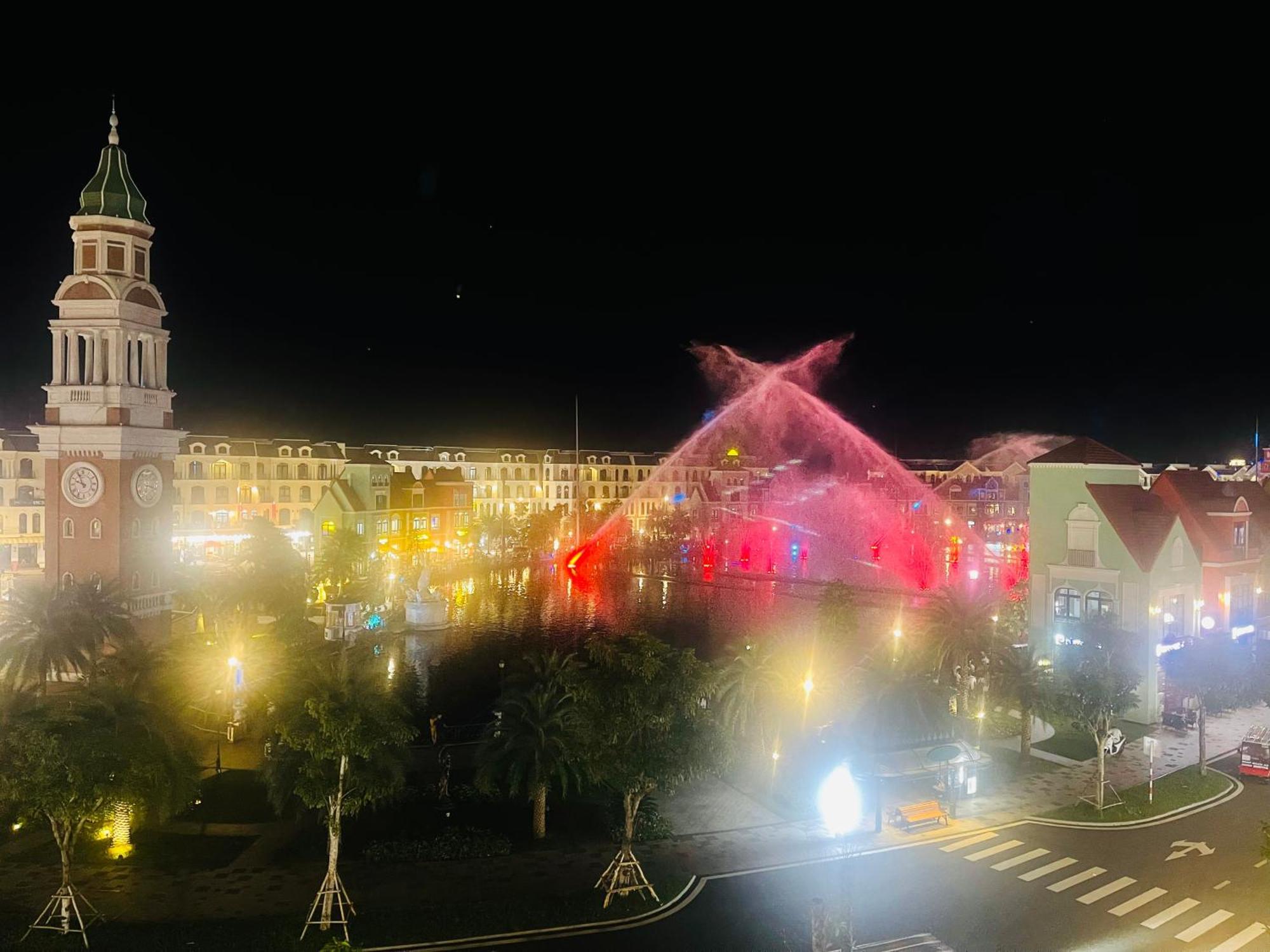 Thai Long Hotel Grand World Phu Quoc Luaran gambar
