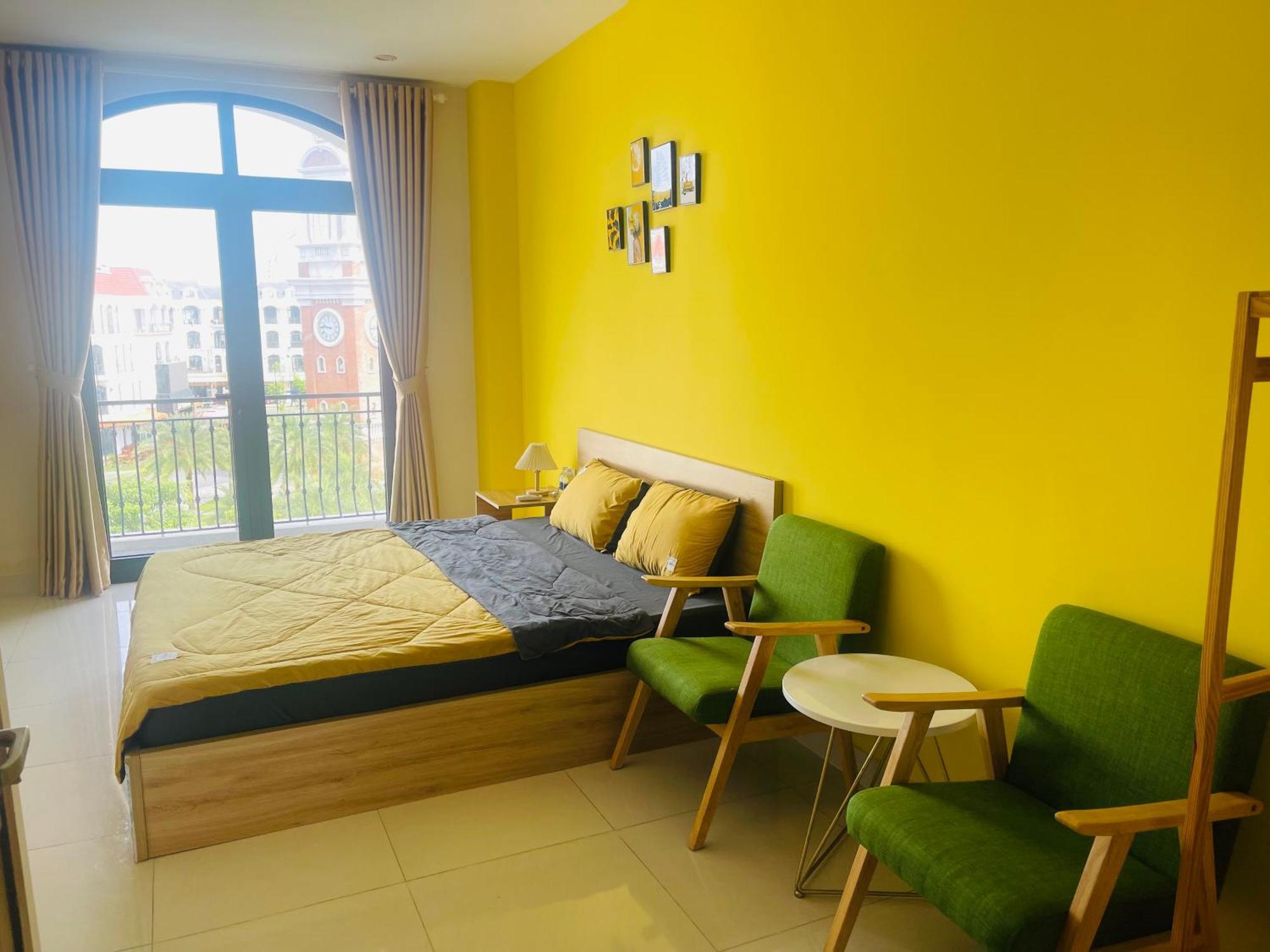 Thai Long Hotel Grand World Phu Quoc Luaran gambar