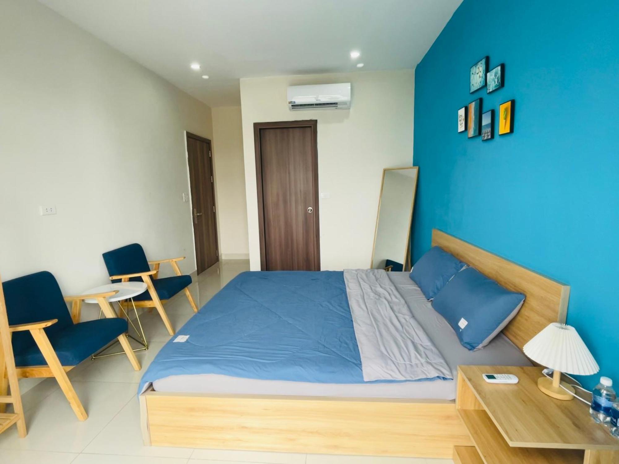 Thai Long Hotel Grand World Phu Quoc Luaran gambar