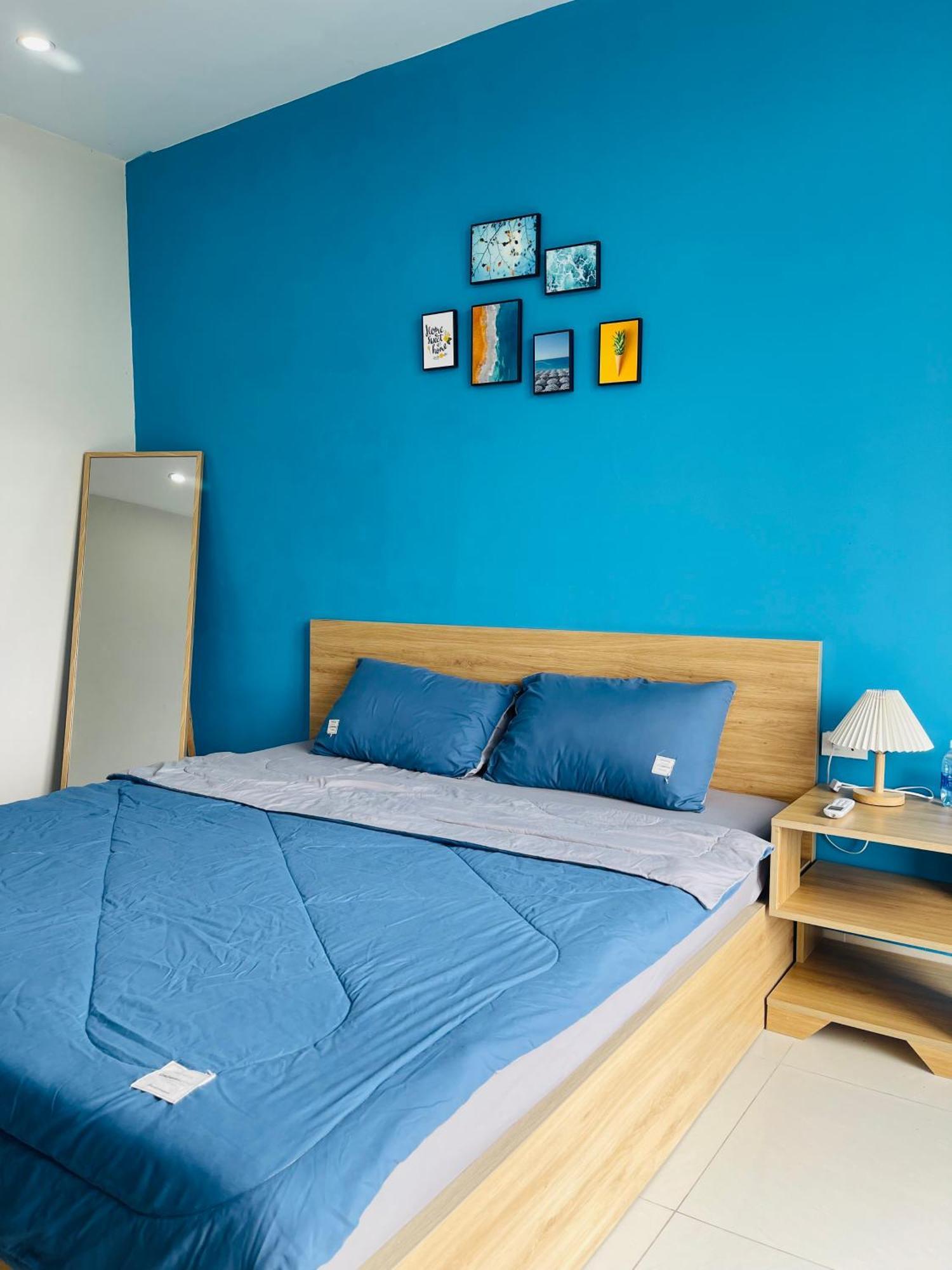 Thai Long Hotel Grand World Phu Quoc Luaran gambar