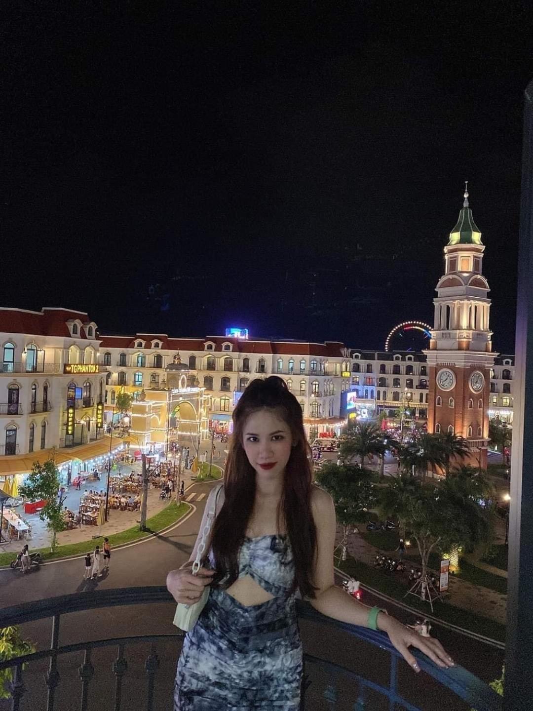 Thai Long Hotel Grand World Phu Quoc Luaran gambar
