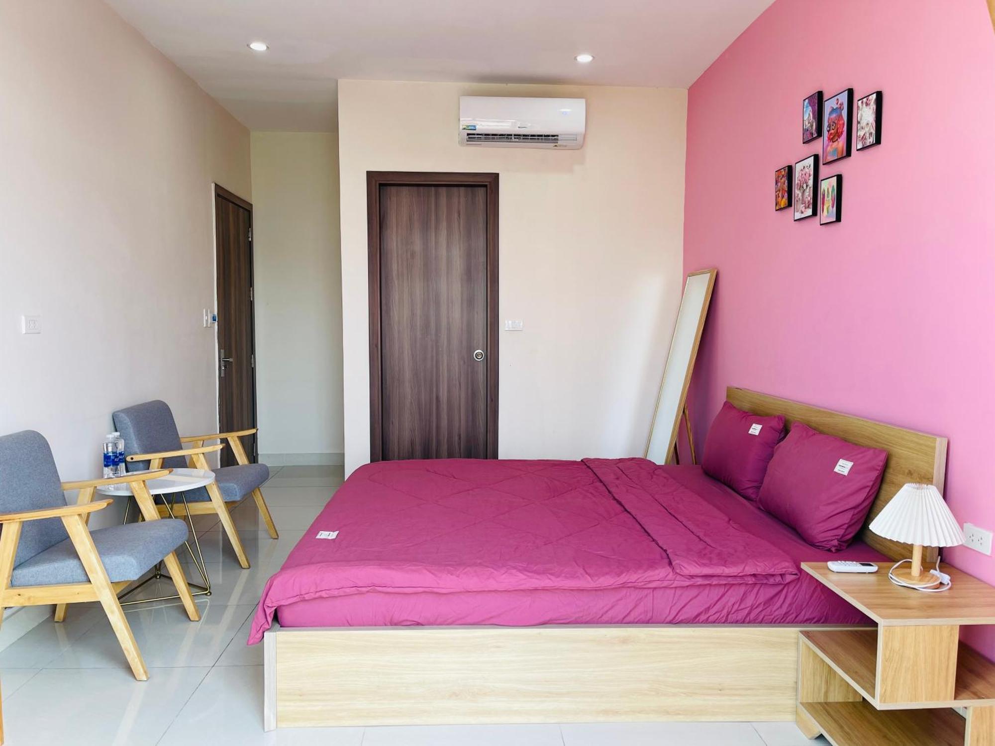 Thai Long Hotel Grand World Phu Quoc Luaran gambar