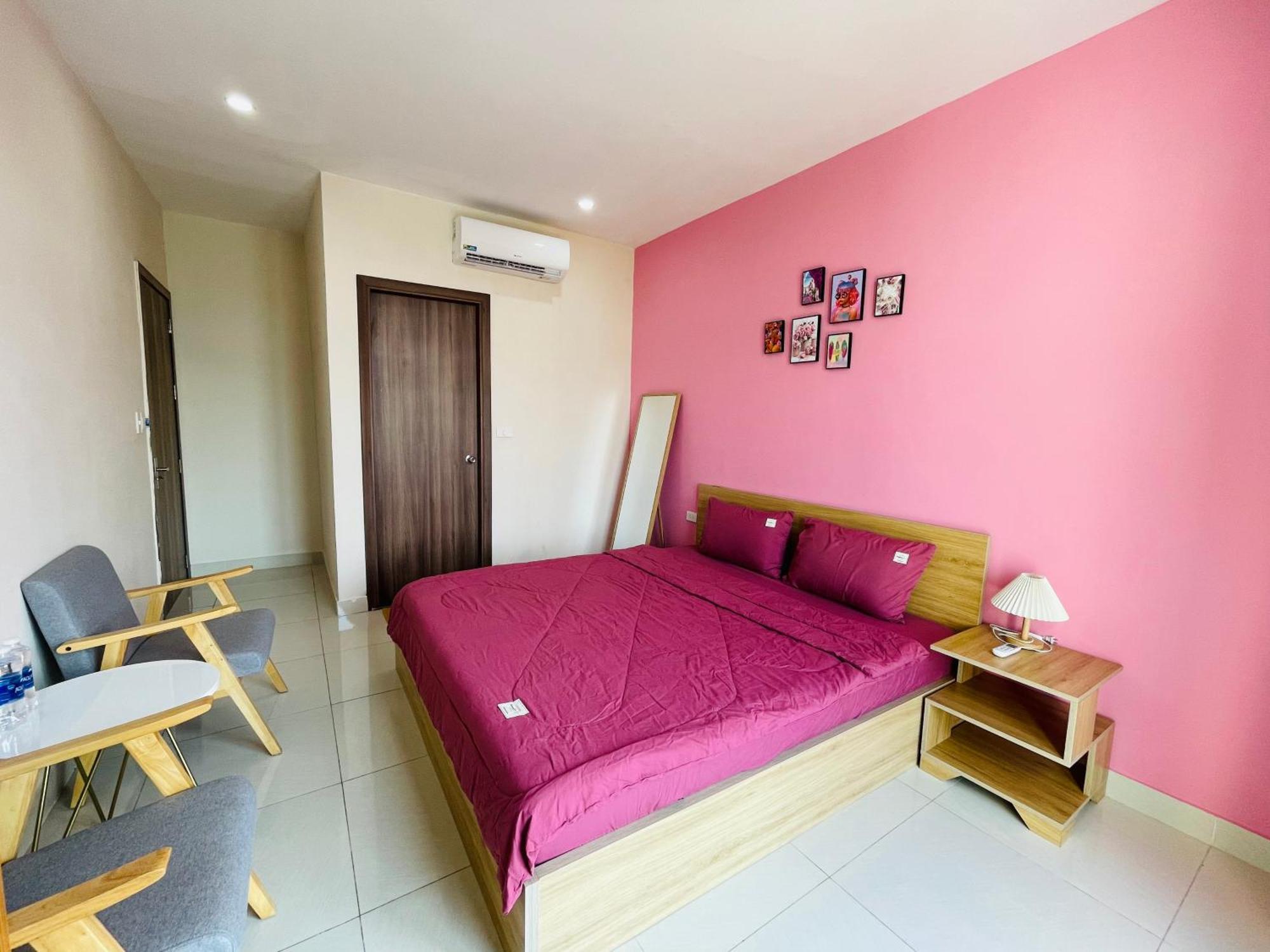 Thai Long Hotel Grand World Phu Quoc Luaran gambar