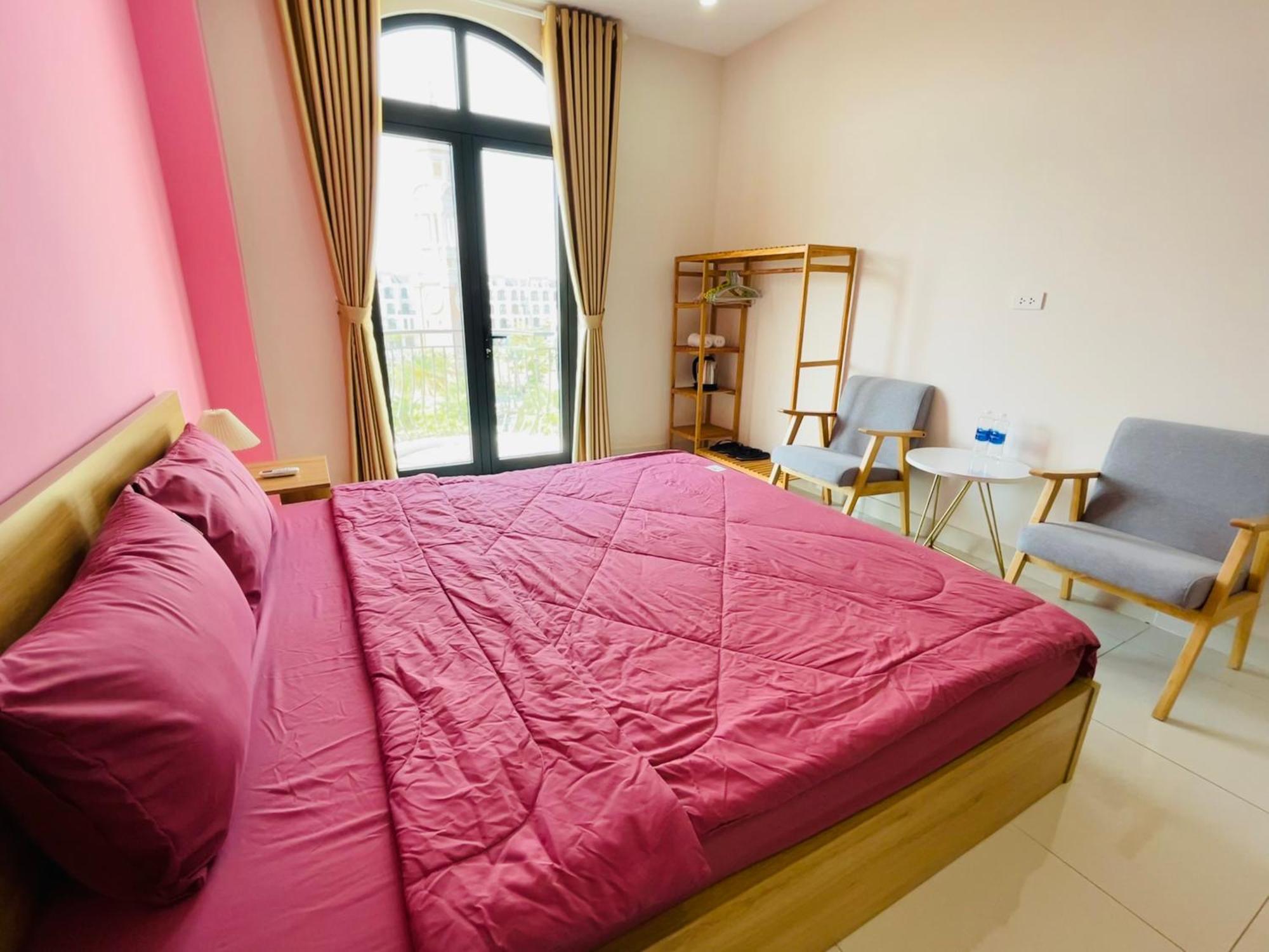 Thai Long Hotel Grand World Phu Quoc Luaran gambar