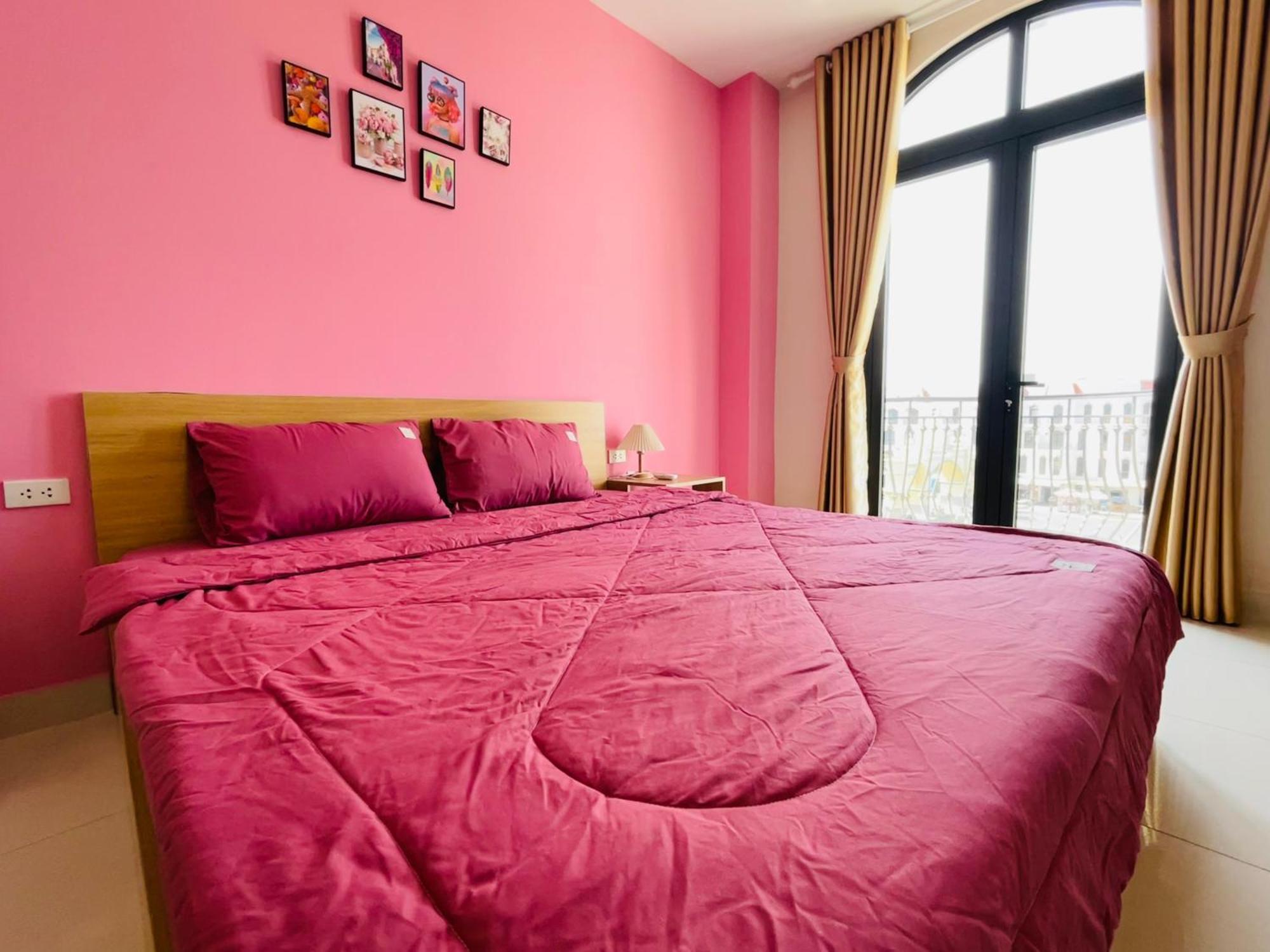 Thai Long Hotel Grand World Phu Quoc Luaran gambar