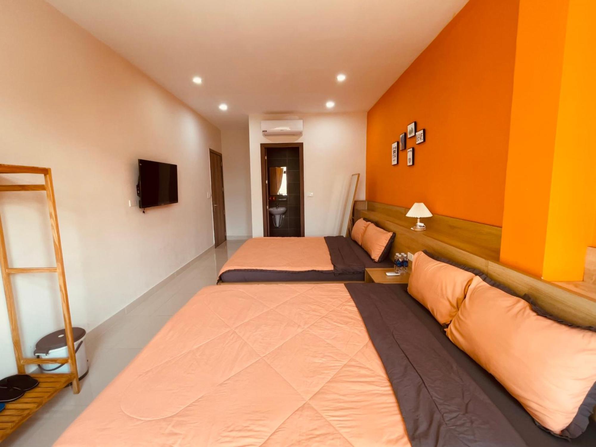 Thai Long Hotel Grand World Phu Quoc Luaran gambar